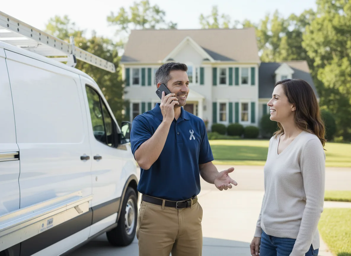Home Gutter Service Adamstown, MD FAQs